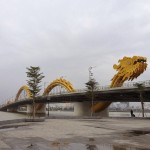 the ringed city dragon bridge